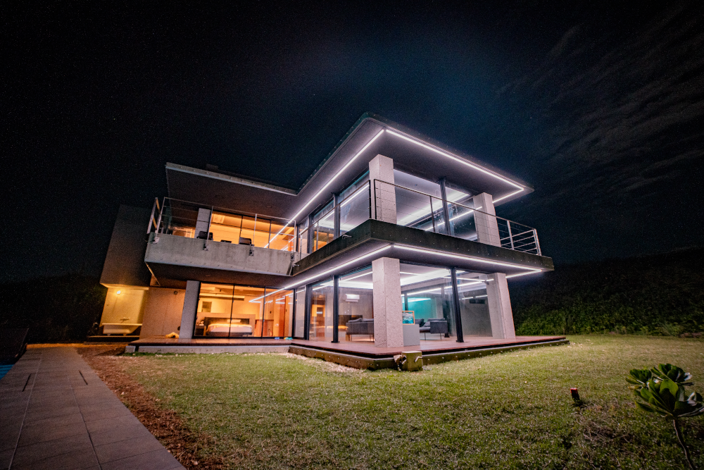 沖縄・宮古島「隠れ家ステイ」貸別荘 Castello di mare カステロディマーレ