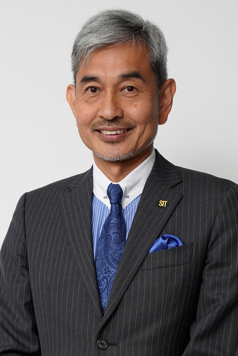 山田 純 次期学長