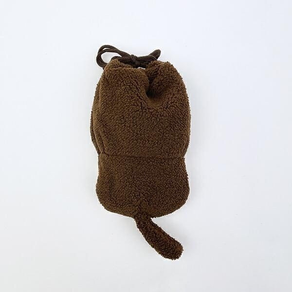 モンチッチ巾着