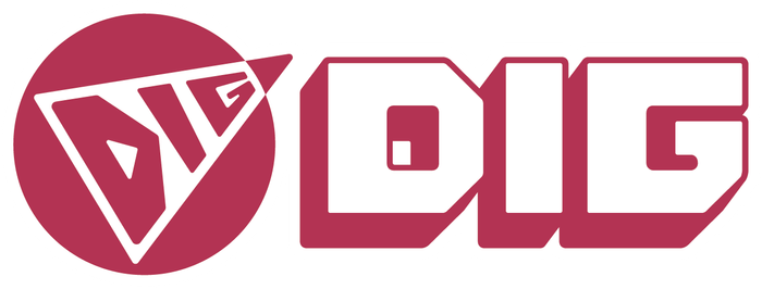 DIGロゴ