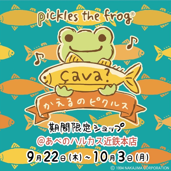 キービジュアル çava?