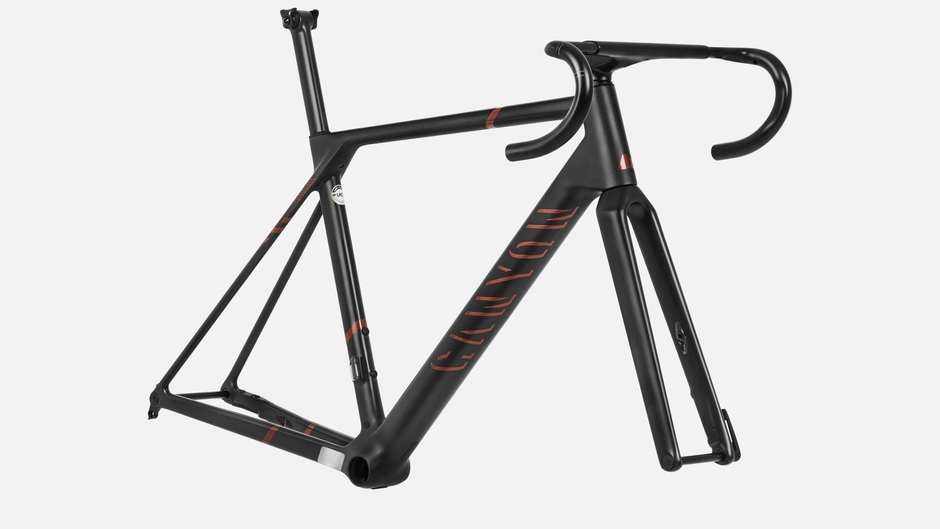 アルティメット CFR フレームセット ¥399,000