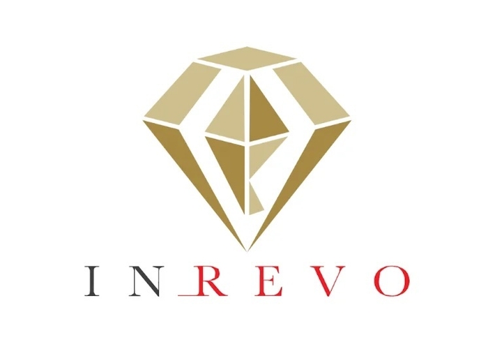 株式会社INREVO ロゴ