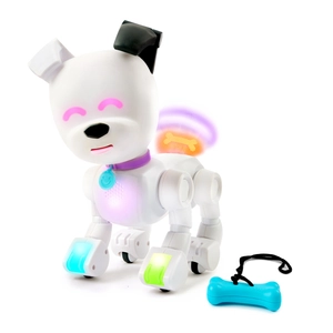 あなただけの夢のロボット犬が新登場！同じ見た目は2つとない！ 「Mintid Dog-E(ドッグ・イー)」2023年10月27日(金)新発売