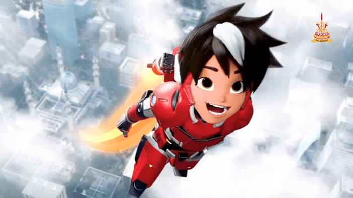 プロモーションビデオ