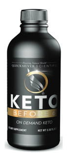 KETO BEFORE6 イメージ