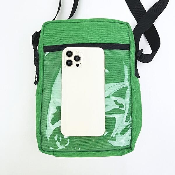 マイクラのバッグ