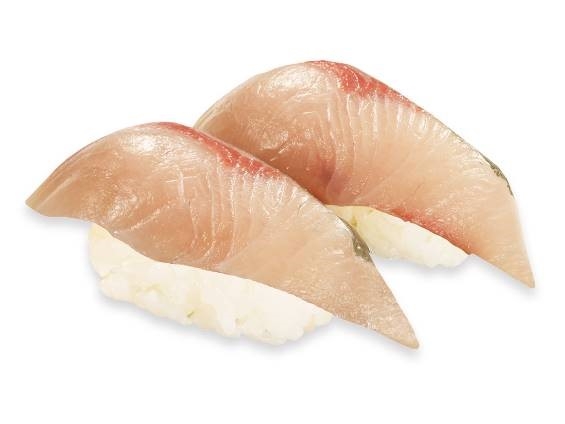 ぶりひら 220円 販売期間:11月3日(水)~11月14日(日)