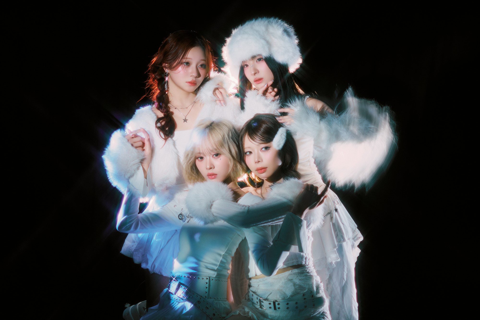 「BENNY」が所属するTrycrew Entertainmentが女性アーティストグループ育成オーディション「THE FIVE AUDITION」を開催