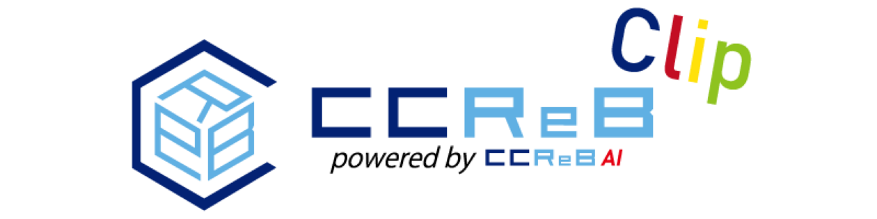 企業の悩み・ニーズにダイレクトアプローチが可能！効果的な営業リストの作成はCCReB Clipにお任せ