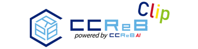 企業の悩み・ニーズにダイレクトアプローチが可能！効果的な営業リストの作成はCCReB Clipにお任せ