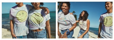 アメリカンイーグル プライドカプセルコレクション