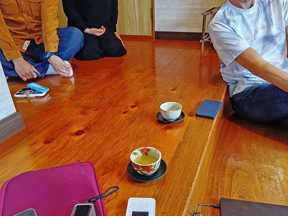 ユーザーレポート_アルコール・インターロック個人（岡村さん・仮名）