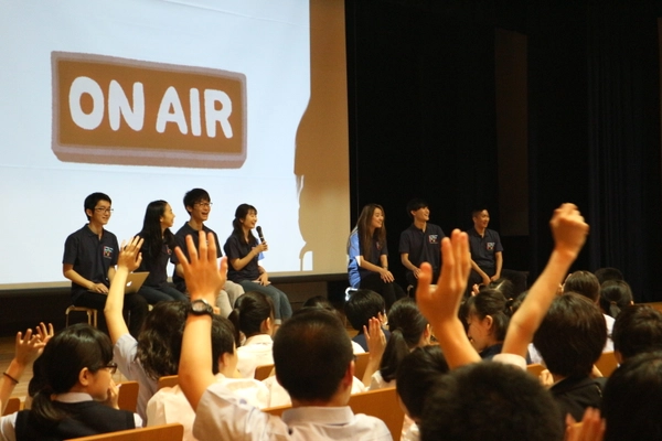 海外大学生と一緒に進路を考えよう！ 海外大学生に直接会える企画を 2021年12月から2022年1月全国で開催決定！