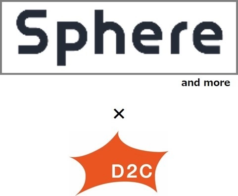 DSPの開発・運用を行うマーベリックが展開する「Sphere」、 D2Cの「D2Cアドプラットフォーム」にRTB接続開始