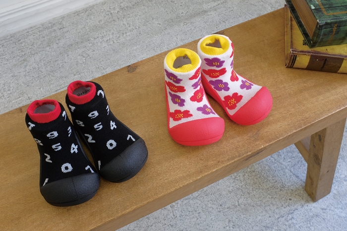 Babyfeet(R)×SOU・SOU