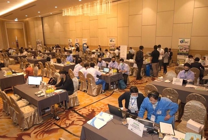 参考写真 開催イメージ(2)