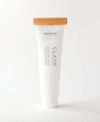 CLAYD TOOTH PASTE