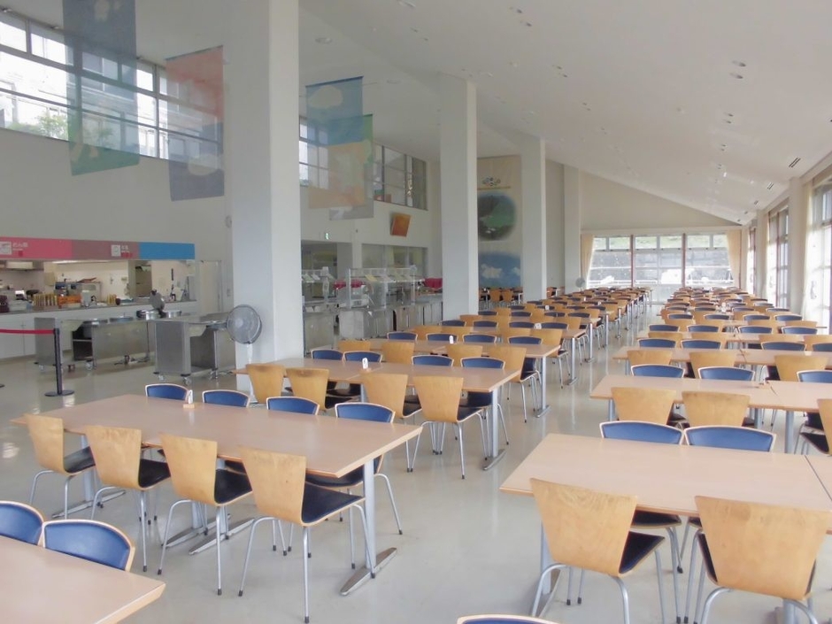 専門スタッフによる徹底した安全・健康管理体制