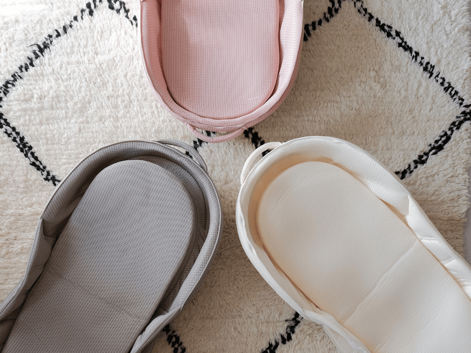 どんなインテリアにも馴染む3色展開