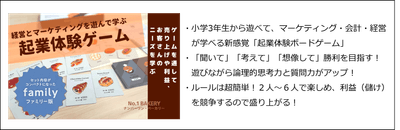 No.1ベーカリーファミリー版