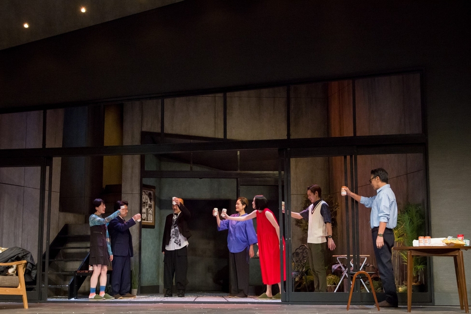 撮影：桜井隆幸