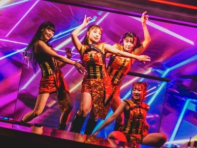 和の演出