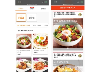 「FOOD PLAYLIST」のサービスを導入【相鉄ビルマネジメント・Super Duper】