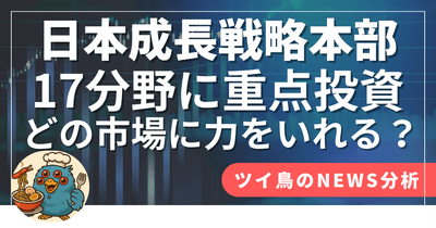 国内外のニュース解説記事例1