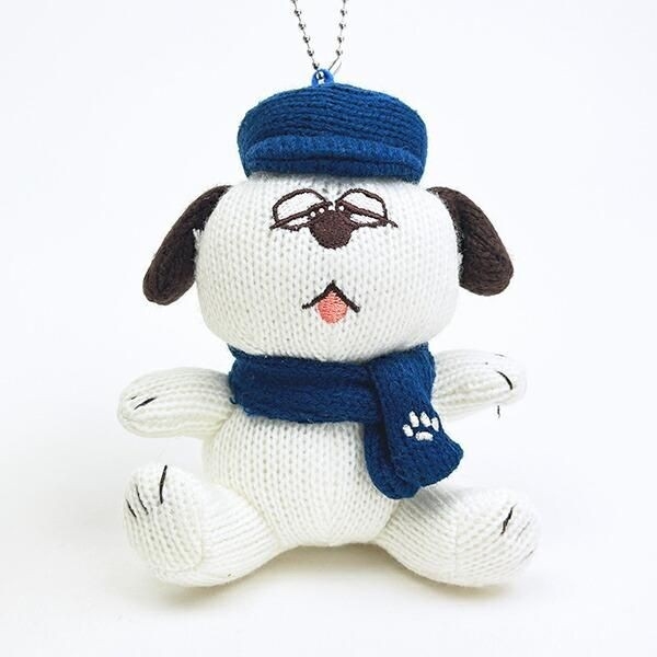 オラフのぬいぐるみ