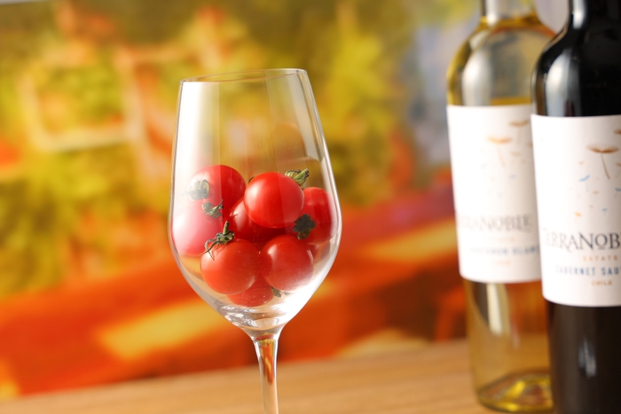 TOMATO Style イメージ(1)