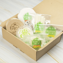 島根県のしまねおおなんチーズ工房さん