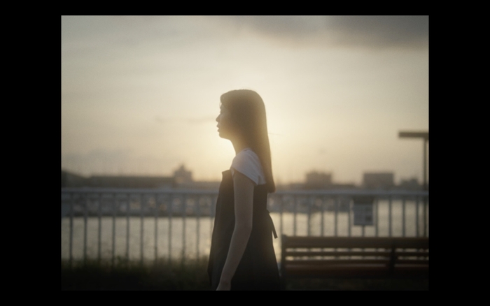 松本京冴監督【MV】愛のメモリー