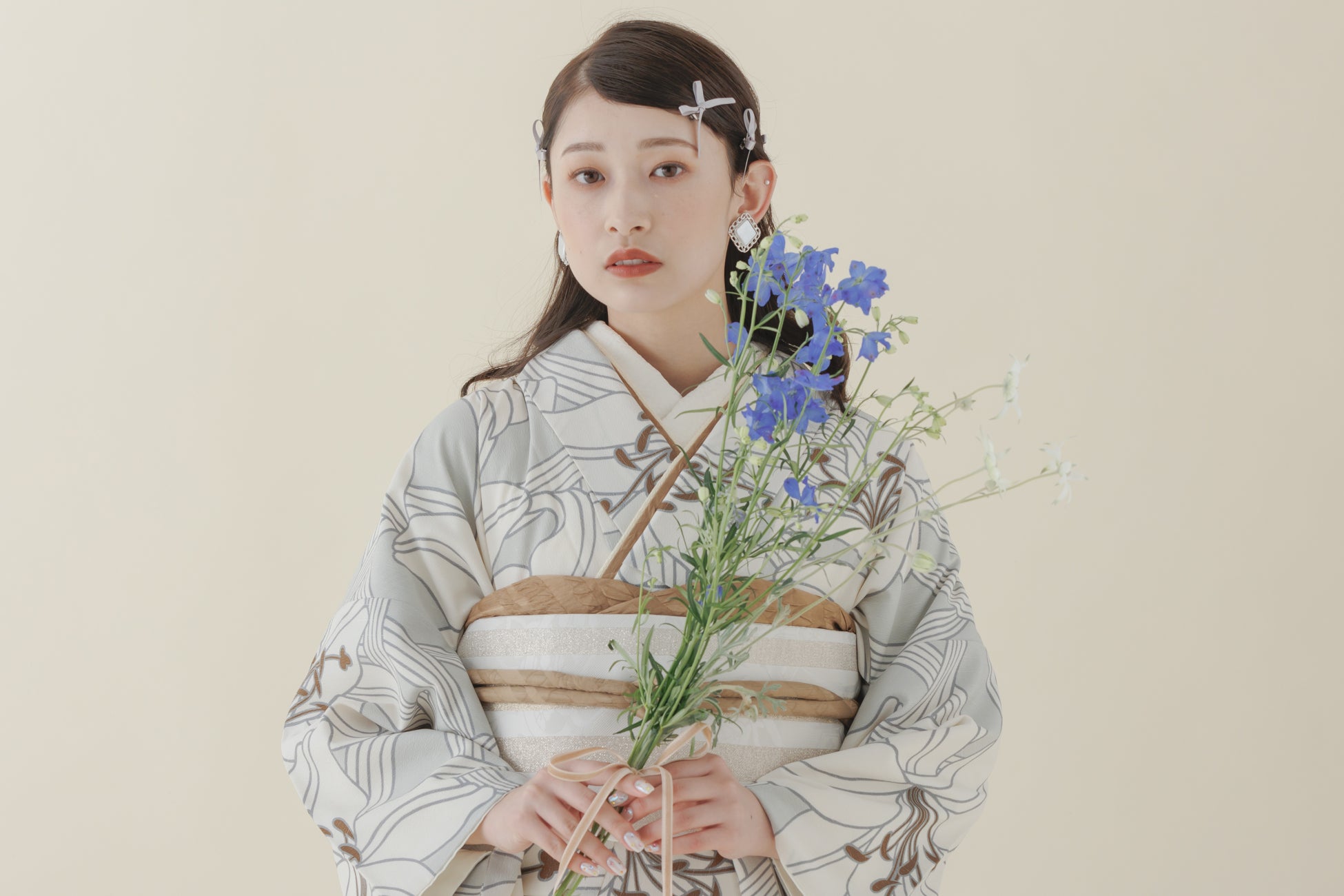 デコルテが手掛ける振袖・袴レンタル&前撮りサービス『kiruto』が、『振袖レンタルプラン』の予約受付を開始！