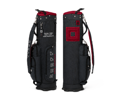 ONOFF CADDIE BAG OB1225