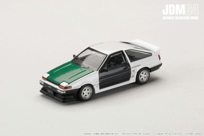 1/64 ミニカー