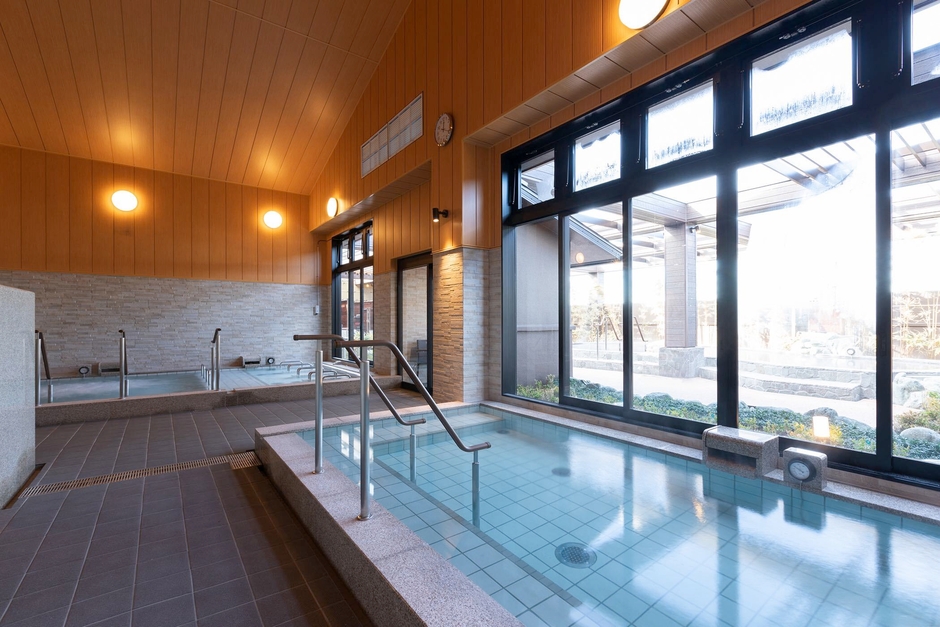 【袖ケ浦】炭酸泉