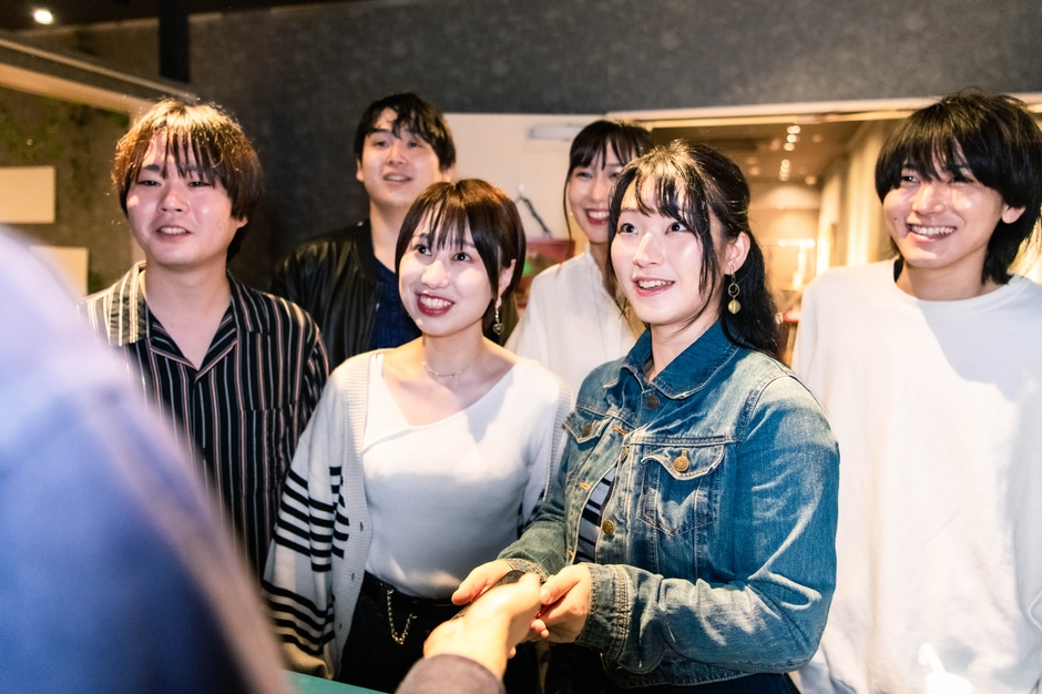 『追憶のハロウィンからの脱出』プレイイメージ①