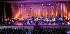 近大附属和歌山高校・中学校が光雲祭（文化祭・体育祭）を開催　「近和歌生　光雲祭の1日Vlog」をテーマに、全校生徒が団結