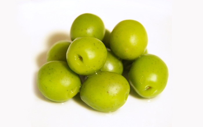 オリーブ(イメージ)