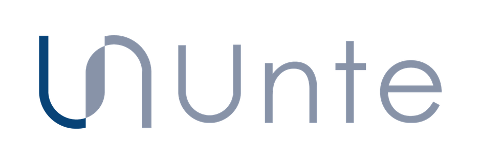 UNTEロゴ