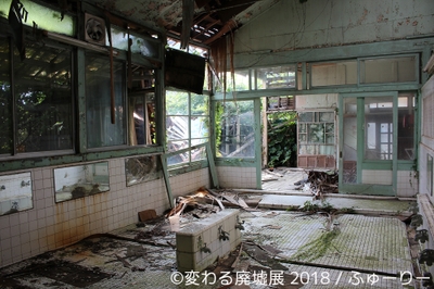 展示作品16