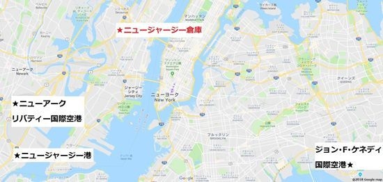 【周辺地図】