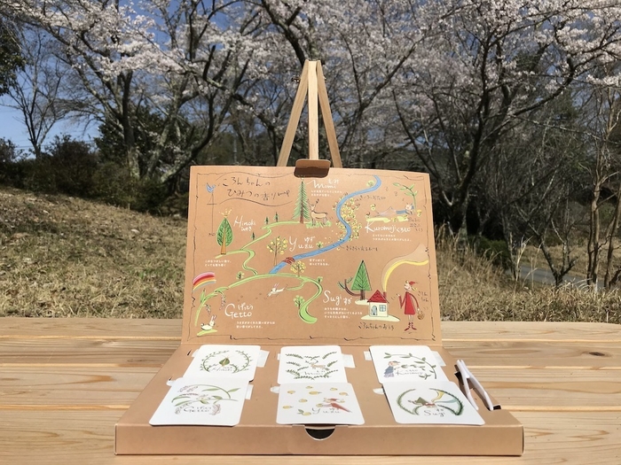 香りのギフトセット4