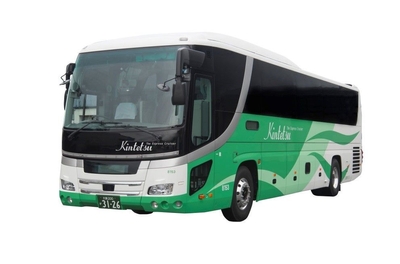 高速バス車両イメージ