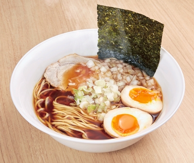 大和大学(ラーメン)