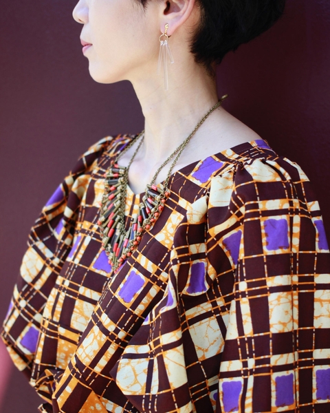 Check(チェック)柄イメージ画像