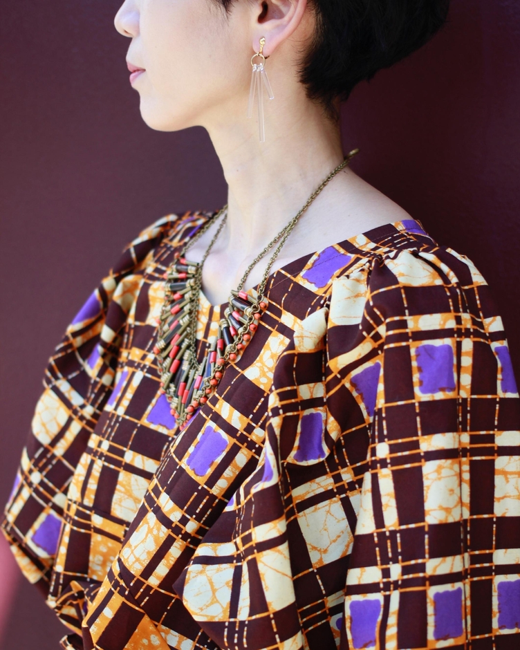 Check(チェック)柄イメージ画像