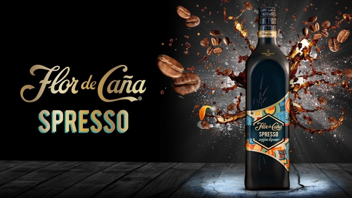 Flor de Cana SPRESSO