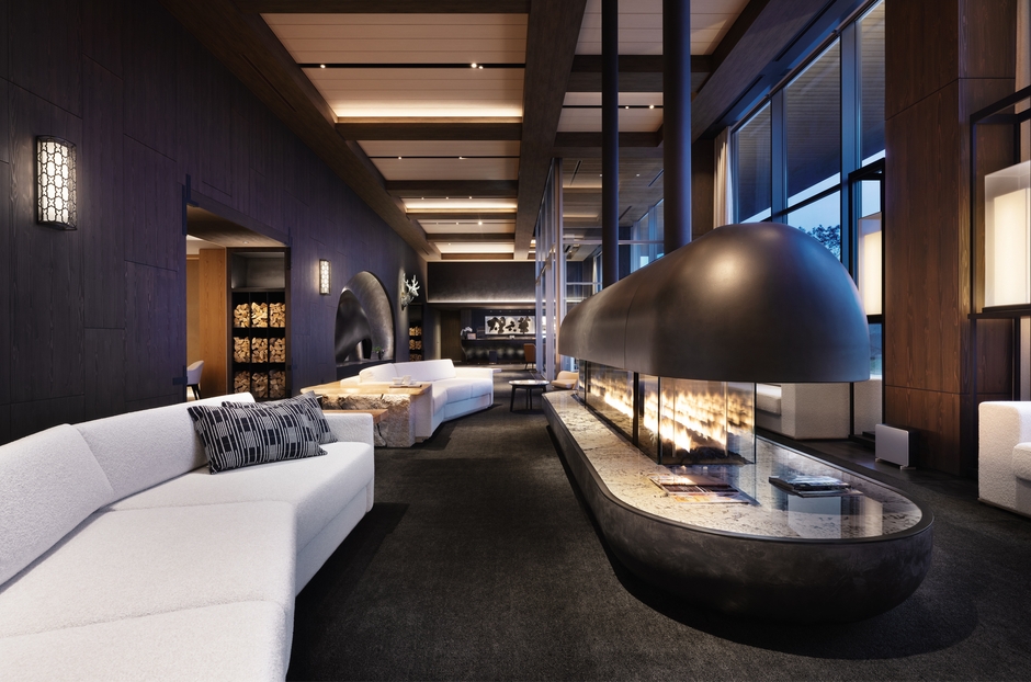 雪ニセコ　コンシェルジュ